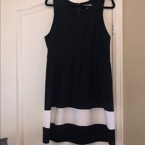41 Hawthorn dress size xl